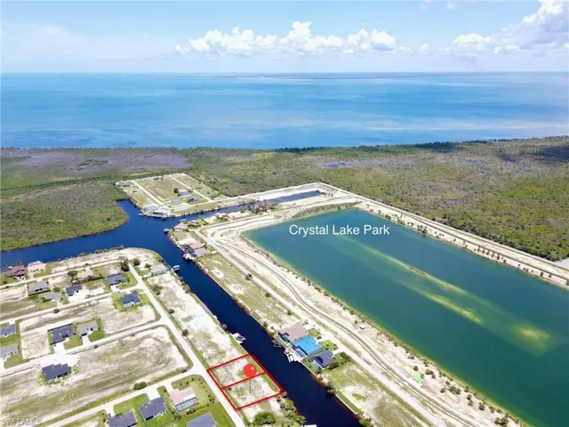 4407 Nw 35th Ter, Cape Coral, Florida 33993