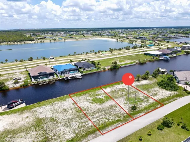 4407 Nw 35th Ter, Cape Coral, Florida 33993