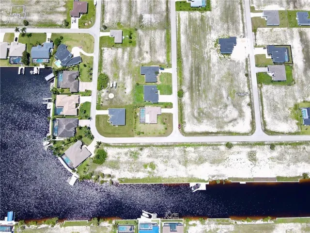 4407 Nw 35th Ter, Cape Coral, Florida 33993