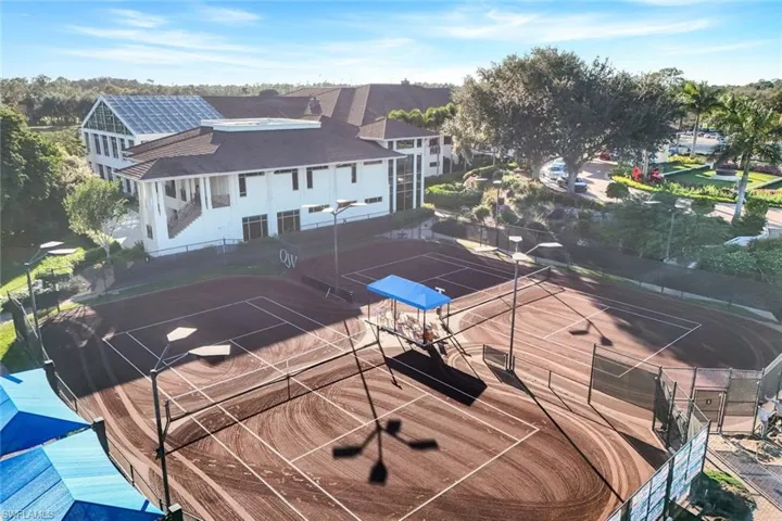 Tennis