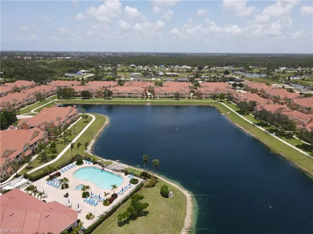 1794 Concordia Lake Cir 2603, Cape Coral, Florida 33909