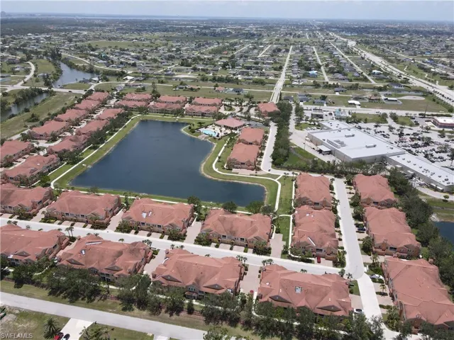 1794 Concordia Lake Cir 2603, Cape Coral, Florida 33909