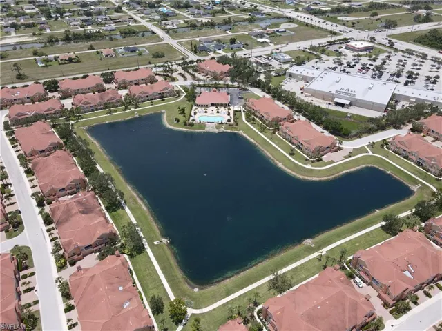 1794 Concordia Lake Cir 2603, Cape Coral, Florida 33909