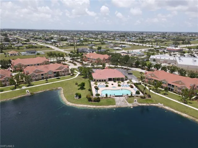 1794 Concordia Lake Cir 2603, Cape Coral, Florida 33909