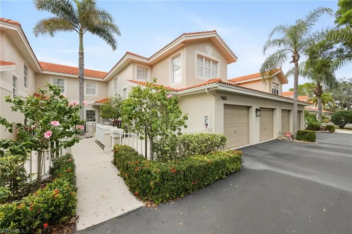 7465  Jacaranda Park  RD, Naples, FL 34109