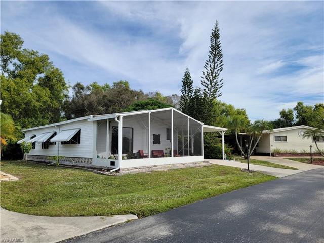 Nice large lanai to enjoy the outdoors and evening sunsets.
