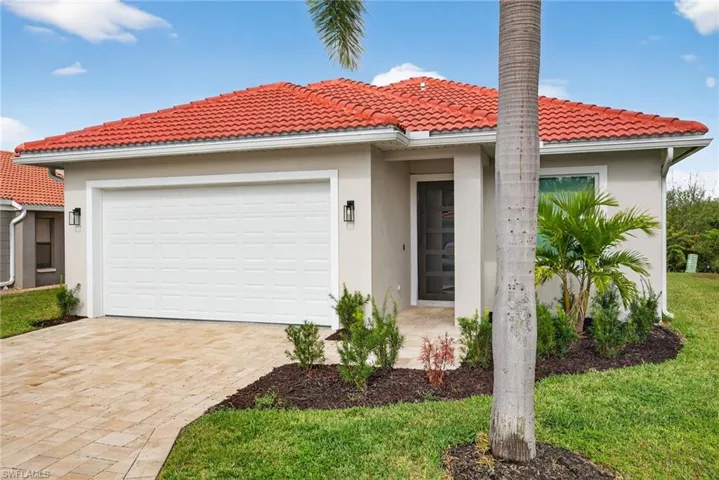 26985 Croise Dr, Bonita Springs, Florida 34135