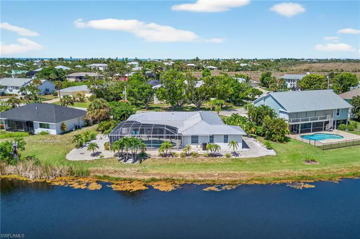 720 Durion Ct, Sanibel, Florida 33957