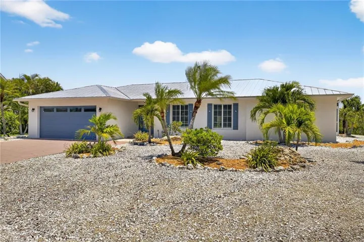 720 Durion Ct, Sanibel, Florida 33957