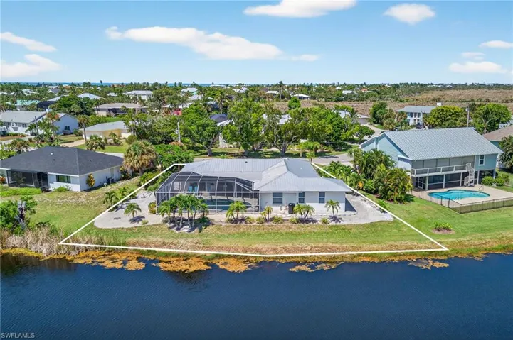 720 Durion Ct, Sanibel, Florida 33957