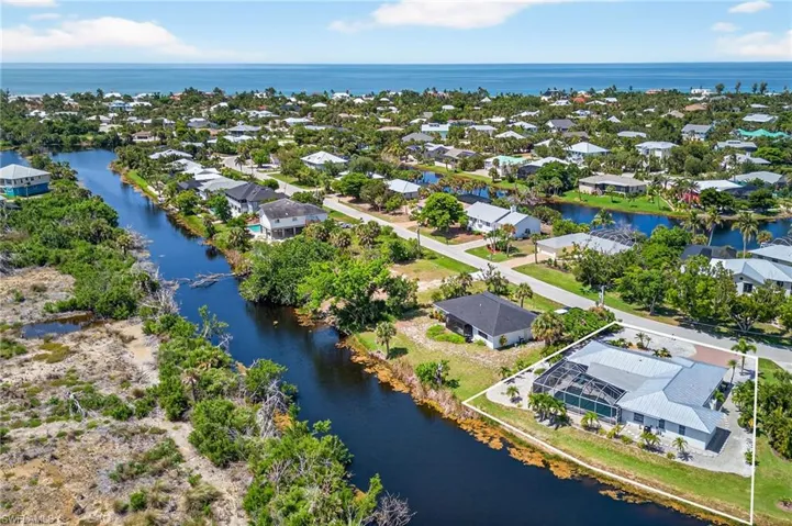 720 Durion Ct, Sanibel, Florida 33957
