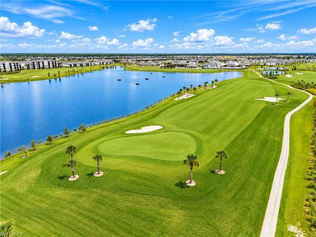 15465 Green Acres Ave 2521, Punta Gorda, Florida 33982