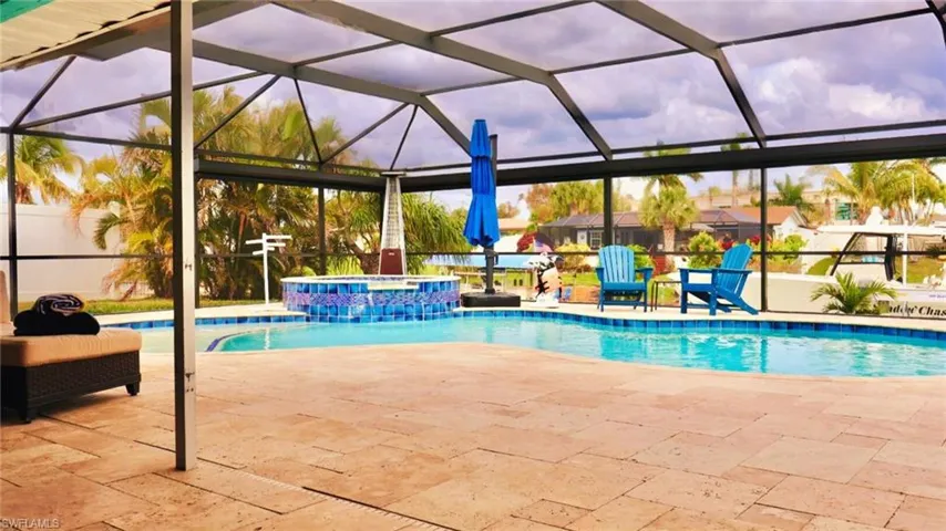 1613 SE 28th  TER, Cape Coral, FL 33904