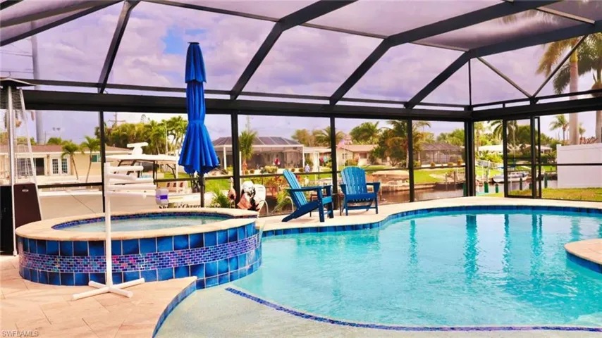 1613 SE 28th  TER, Cape Coral, FL 33904