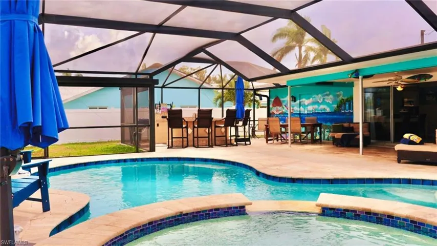 1613 SE 28th  TER, Cape Coral, FL 33904