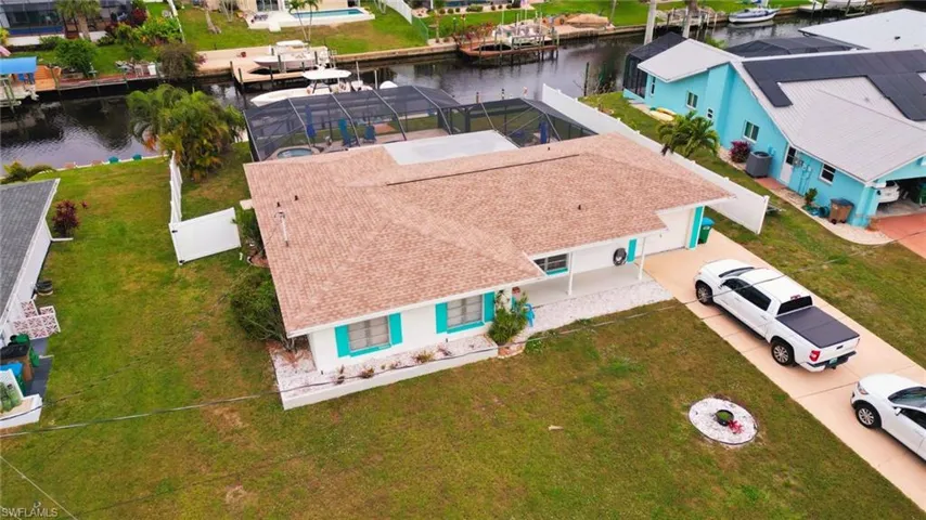 1613 SE 28th  TER, Cape Coral, FL 33904