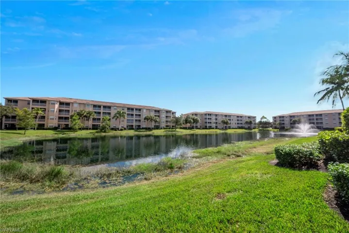 Water view