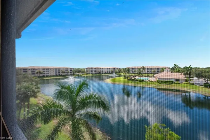 Water view