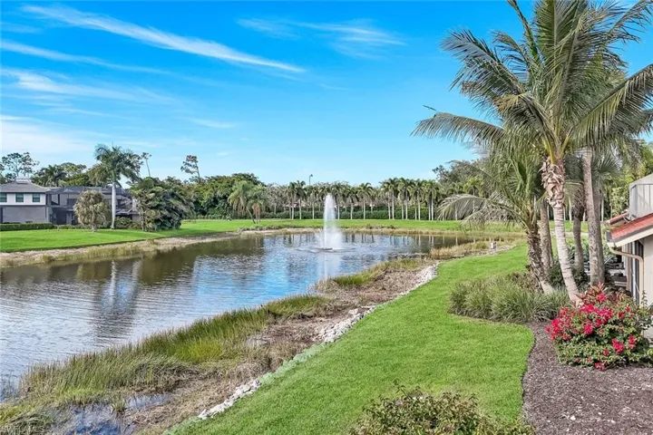 Water view