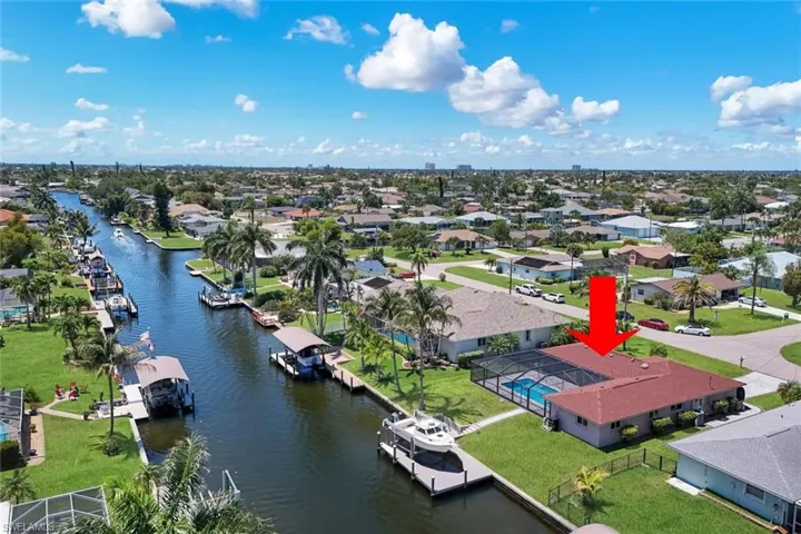 4005 1st Ave, Cape Coral, Florida 33904