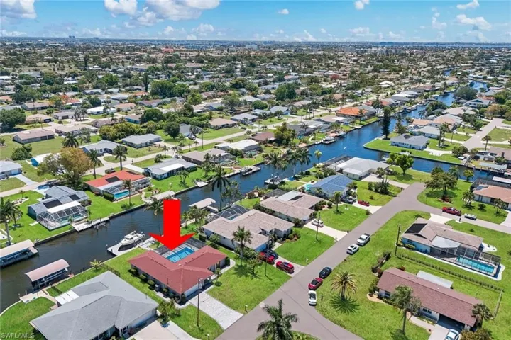 4005 1st Ave, Cape Coral, Florida 33904