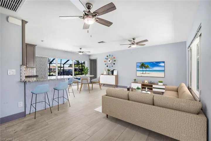 4005 1st Ave, Cape Coral, Florida 33904