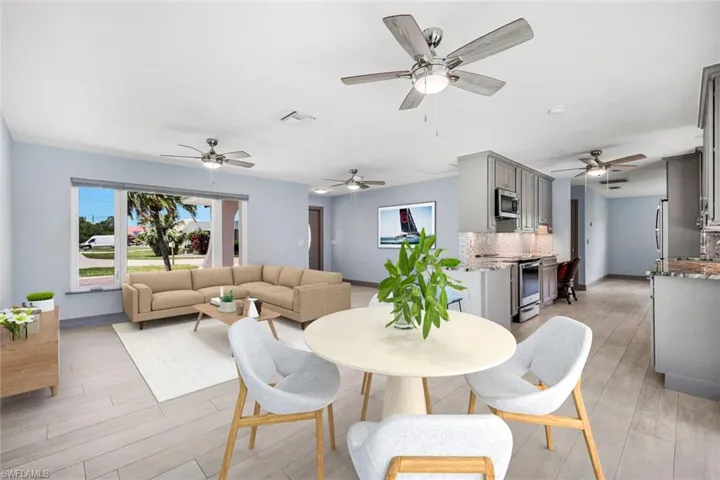 4005 1st Ave, Cape Coral, Florida 33904