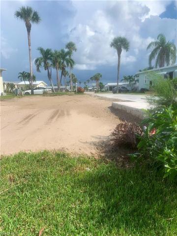 Oversized Lot at the end of the cul-de-sac with 79' of seawall