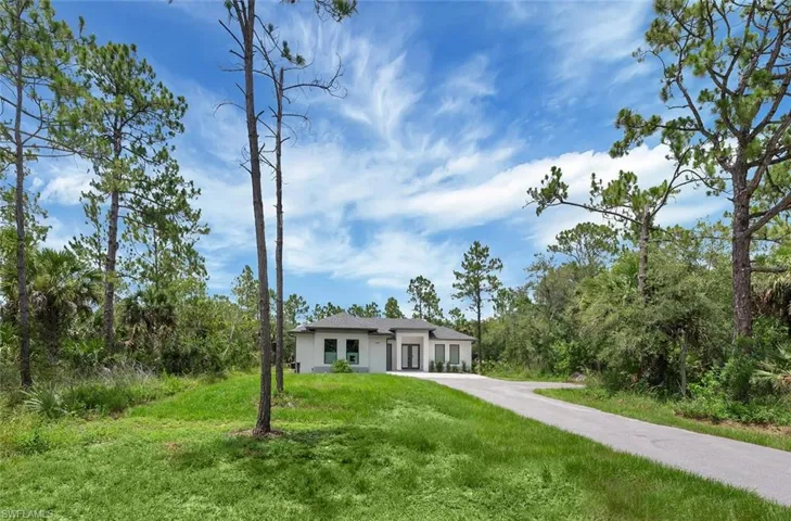 4447  26th SE AVE, Naples, FL 34117