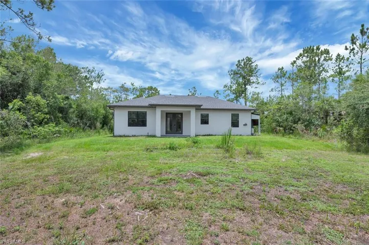 4447  26th SE AVE, Naples, FL 34117
