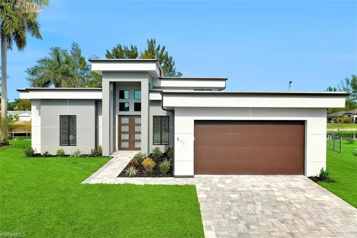 1425 Sw 24th St, Cape Coral, Florida 33991