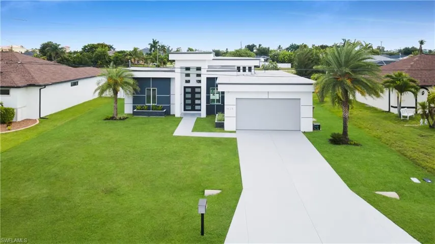 1425 Sw 24th St, Cape Coral, Florida 33991