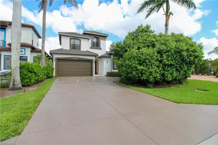 647  110th N AVE, Naples, FL 34108