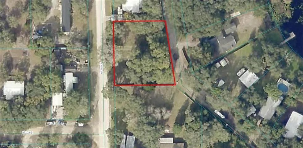 24990 NE 135th  ST, Fort Mc Coy, FL 32134