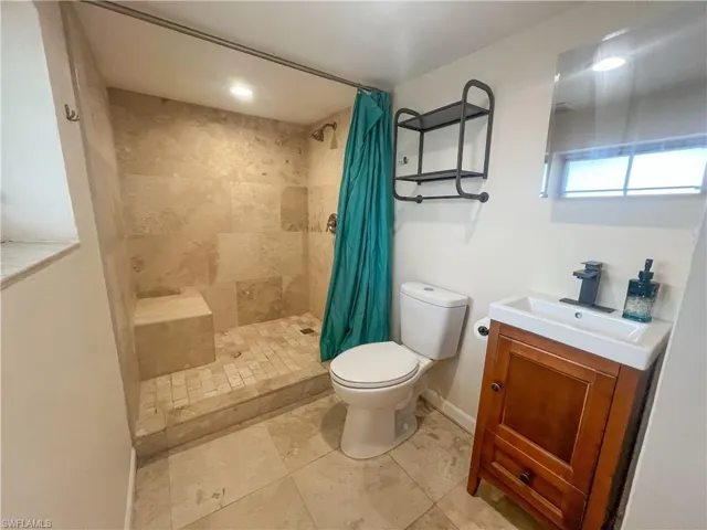 1 st floor