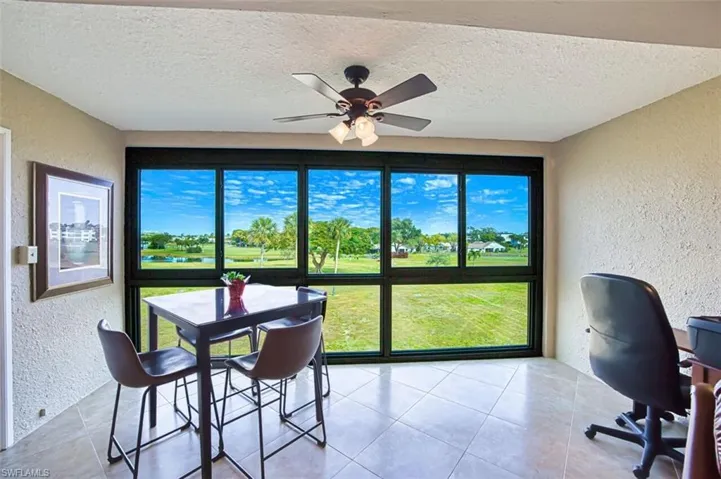 Floor to ceiling Hurricane Windows