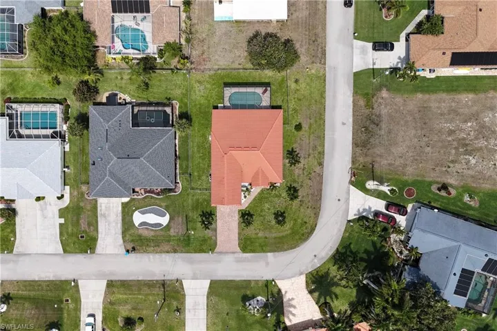205 Sw 42nd St, Cape Coral, Florida 33914