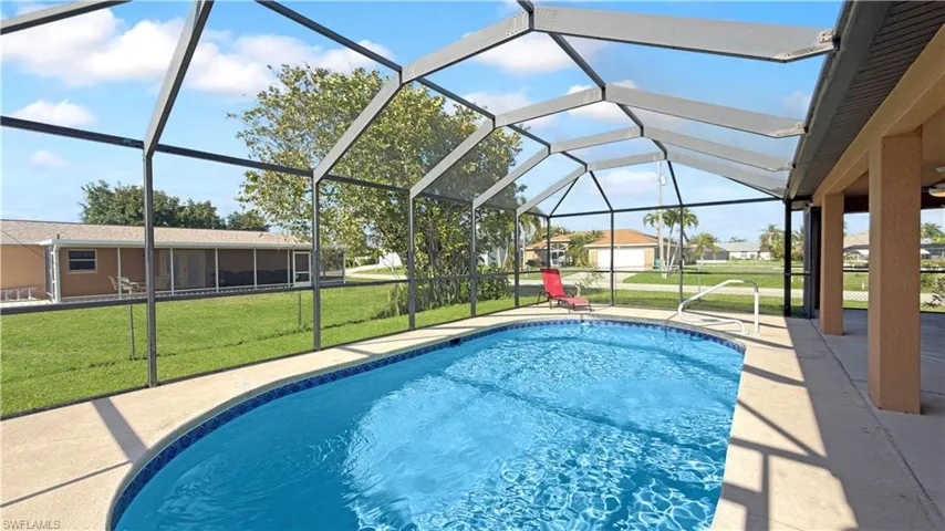 205 Sw 42nd St, Cape Coral, Florida 33914