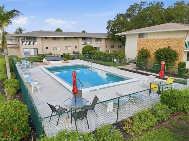 347 Joel Blvd 203, Lehigh Acres, Florida 33936