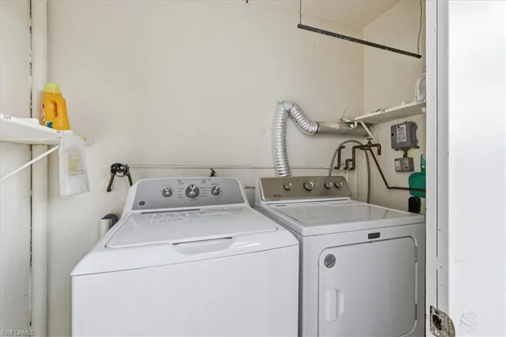 347 Joel Blvd 203, Lehigh Acres, Florida 33936