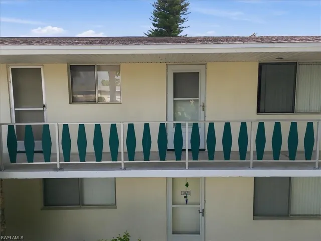347 Joel Blvd 203, Lehigh Acres, Florida 33936