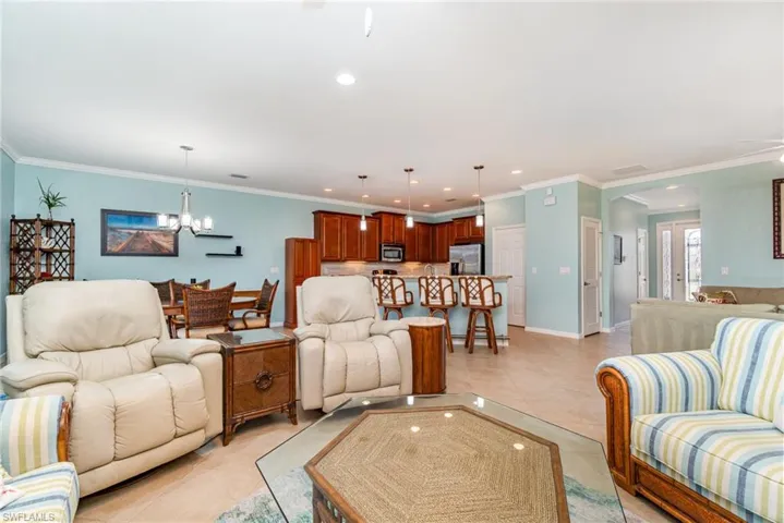 3373  Magnolia Landing  LN, North Fort Myers, FL 33917