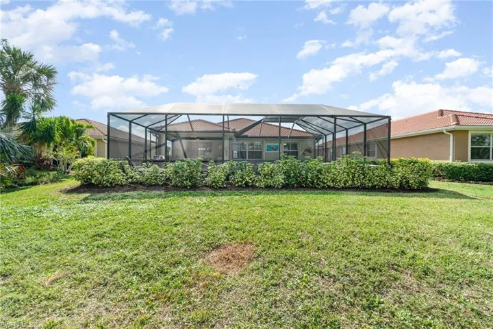 3373  Magnolia Landing  LN, North Fort Myers, FL 33917