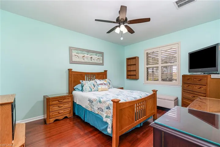 Primary suite