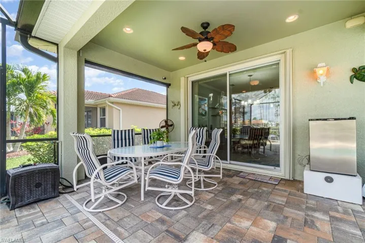 3373  Magnolia Landing  LN, North Fort Myers, FL 33917