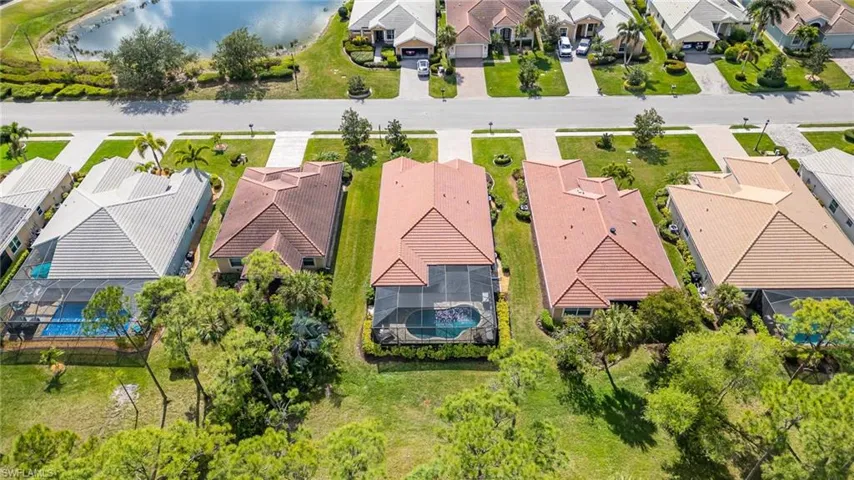 3373  Magnolia Landing  LN, North Fort Myers, FL 33917