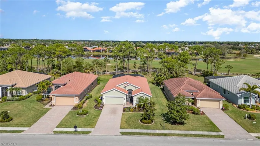 3373  Magnolia Landing  LN, North Fort Myers, FL 33917