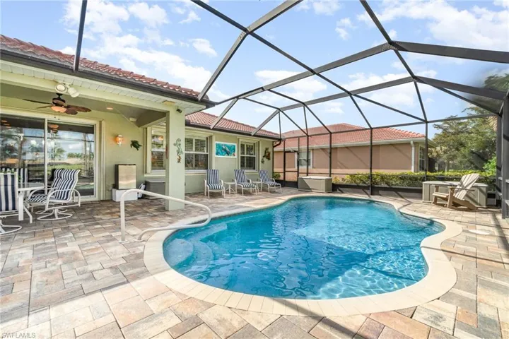3373  Magnolia Landing  LN, North Fort Myers, FL 33917