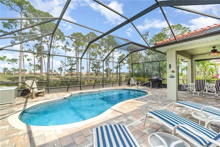 3373  Magnolia Landing  LN, North Fort Myers, FL 33917