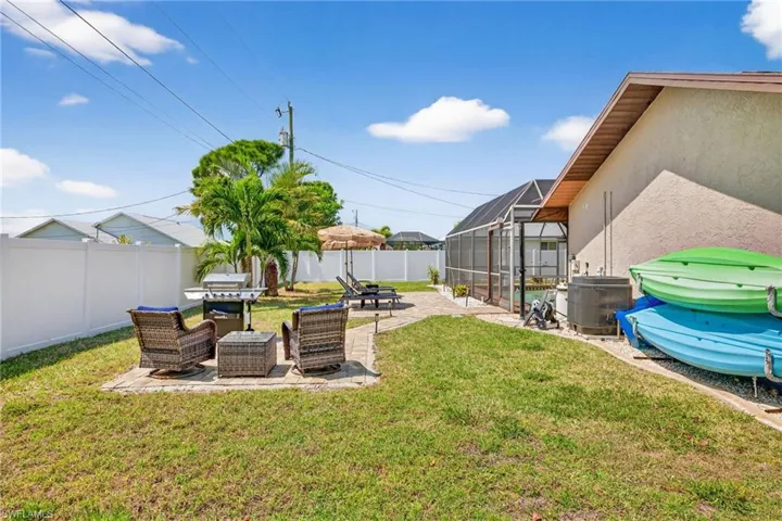 402 Sw 37th Ln, Cape Coral, Florida 33914